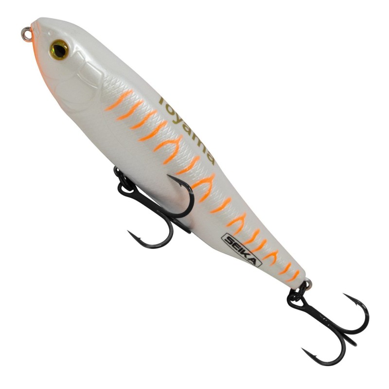 Seika Pro Stickbait Toyama 9,5cm 14g Seika Pro Stickbait Toyama 9,5cm 14g