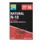 Preston Natural N-10 Hooks Preston Natural N-10 Hooks