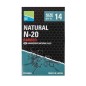 Preston Natural N-20 Hooks Preston Natural N-20 Hooks