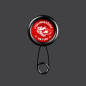 Lieblingsköder FIRESTARTER | Spoon | 1,8m 1-4g Lieblingsköder FIRESTARTER | Spoon | 1,8m 1-4g
