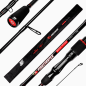 Lieblingsköder FIRESTARTER | Barsch + Forelle | 2,1m 1-10g Lieblingsköder FIRESTARTER | Barsch + Forelle | 2,1m 1-10g