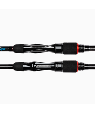 Lieblingsköder FIRESTARTER | Allround | 2,45m 5-40g