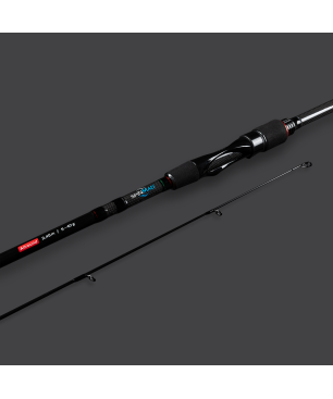 Lieblingsköder FIRESTARTER | Allround | 2,45m 5-40g