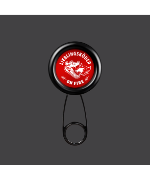 Lieblingsköder FIRESTARTER | Allround | 2,45m 5-40g