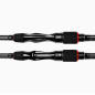 Lieblingsköder FIRESTARTER | Zander + Hecht | 2,65m 10-80g Lieblingsköder FIRESTARTER | Zander + Hecht | 2,65m 10-80g