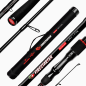 Lieblingsköder FIRESTARTER | Reiserute | 2,45m 5-70g Lieblingsköder FIRESTARTER | Reiserute | 2,45m 5-70g