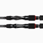 Lieblingsköder FIRESTARTER | Reiserute | 2,45m 5-70g Lieblingsköder FIRESTARTER | Reiserute | 2,45m 5-70g