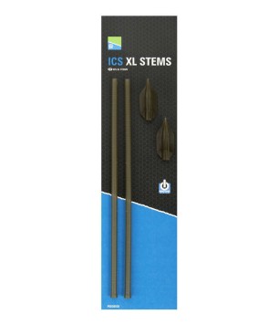 Preston ICS XL STEMS