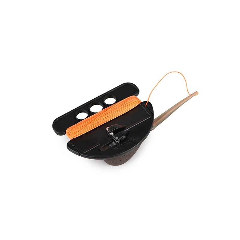 Fox Captive Backweight Fox Captive Backweight