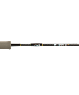 Höwk Hot Spot 350S