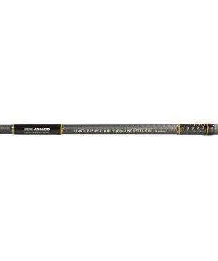 Höwk Anglers Toy 91