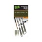 Fox EDGES™ Naturals Copper Core Heli Leaders Fox EDGES™ Naturals Copper Core Heli Leaders