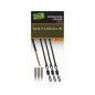 Fox EDGES™ Naturals Copper Core Leaders Fox EDGES™ Naturals Copper Core Leaders