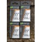 Fox EDGES Super Wide Gape Chod Rigs Fox EDGES Super Wide Gape Chod Rigs