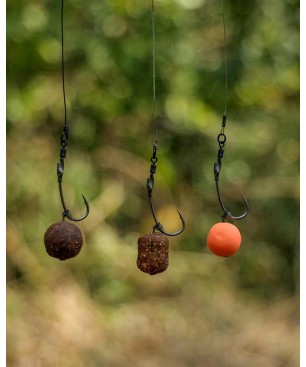Fox EDGES Super Wide Gape Chod Rigs
