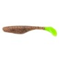 Bass Assassin Walleye Assassin Turbo Shad 4" Bass Assassin Walleye Assassin Turbo Shad 4"