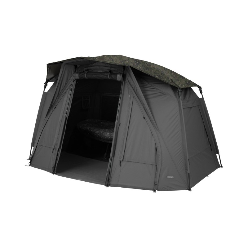 Trakker Tempest RS 100 Skull Cap Camo Trakker Tempest RS 100 Skull Cap Camo
