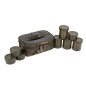 Fox Camolite™ 8 Pot Hookbait Case