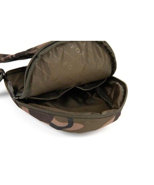 Fox Camolite Shoulder Wallet