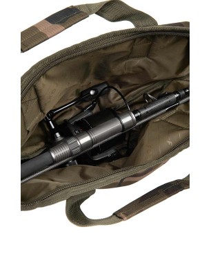 Fox Camolite ™ Single Rod Sleeve 12ft
