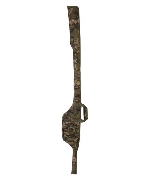 Fox Camolite ™ Single Rod Sleeve 12ft