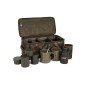 Fox Camolite Brew Kit Bag