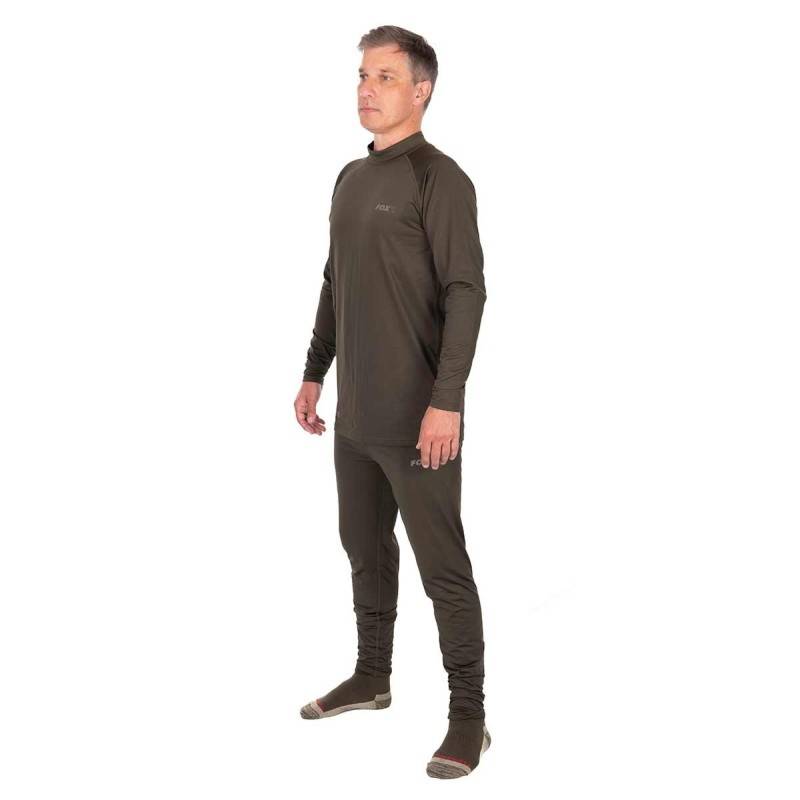 Fox Thermal Base Layer Set Fox Thermal Base Layer Set