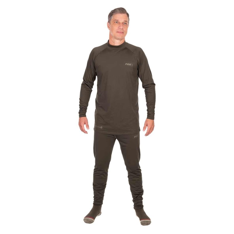 Fox Thermal Base Layer Set Fox Thermal Base Layer Set