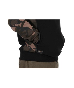 Fox Premium 310 Hoody Black/Camo