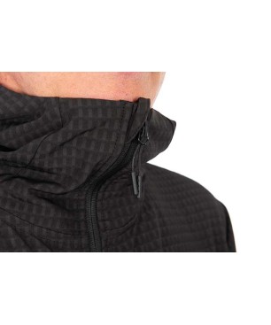 Fox Premium Mid Layer Jacket Black