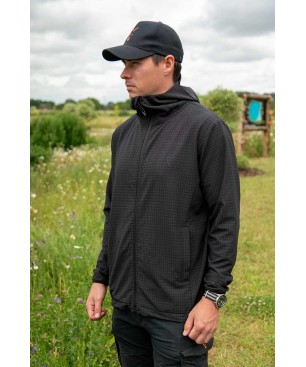 Fox Premium Mid Layer Jacket Black