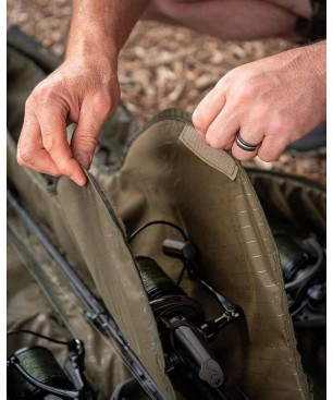 Fox Camolite Double Spod Rod Jacket 12ft