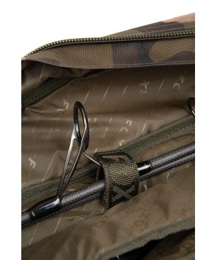 Fox Camolite Double Spod Rod Jacket 12ft