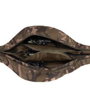Fox Camolite Double Spod Rod Jacket 12ft