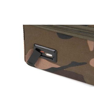 Fox Camolite™ Deluxe Gadget Safe