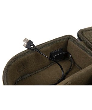 Fox Camolite™ Deluxe Gadget Safe