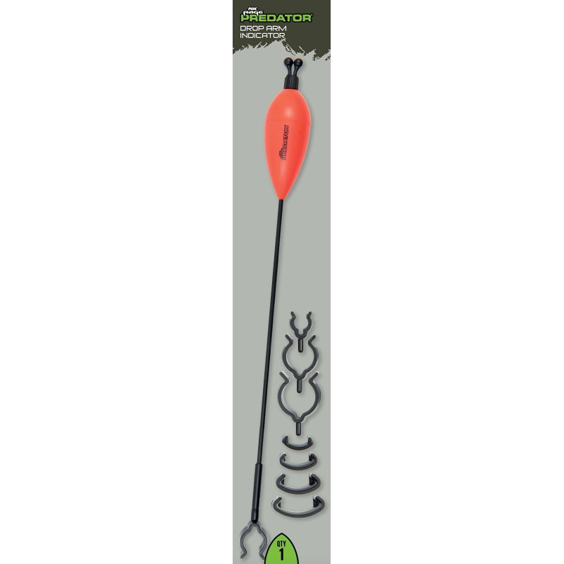 Fox Rage Predator Drop Arm Indicator Fox Rage Predator Drop Arm Indicator