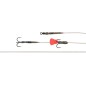 Fox Rage Predator Twin Treble Traces Fox Rage Predator Twin Treble Traces
