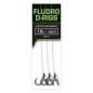 Fox EDGES Illusion Fluoro D Rigs Fox EDGES Illusion Fluoro D Rigs