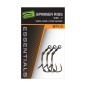 Fox EDGES™ Spinner Rigs Fox EDGES™ Spinner Rigs