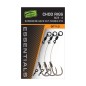 Fox EDGES Super Wide Gape Chod Rigs Fox EDGES Super Wide Gape Chod Rigs