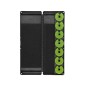 Fox EDGES™ Large Rig & Disc Box Fox EDGES™ Large Rig & Disc Box