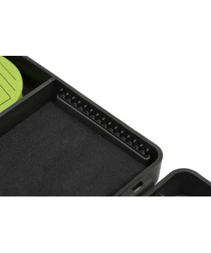 Fox EDGES™ Large Rig & Disc Box