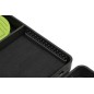 Fox EDGES™ Large Rig & Disc Box Fox EDGES™ Large Rig & Disc Box