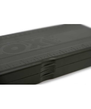 Fox EDGES™ Large Rig & Disc Box
