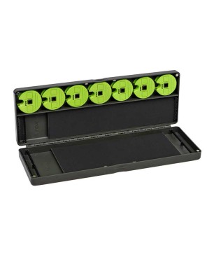 Fox EDGES™ Large Rig & Disc Box