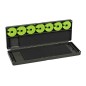 Fox EDGES™ Large Rig & Disc Box Fox EDGES™ Large Rig & Disc Box