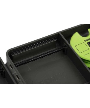 Fox EDGES™ Large Rig & Disc Box