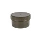 Fox EDGES™ Hookbait Pots Half Fox EDGES™ Hookbait Pots Half