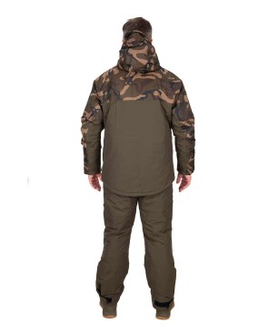 Fox Wintersuit - Camo/Khaki